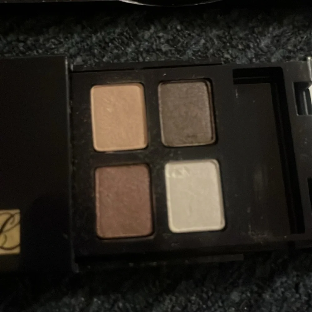 Estée Lauder palettes
